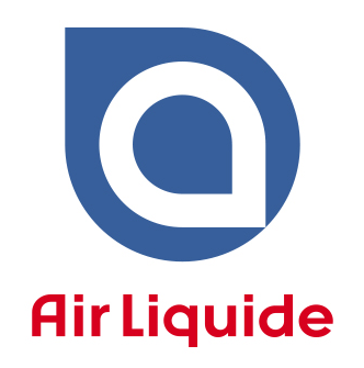 LOGO AIR LIQUIDE