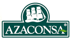 LOGO AZACONSA