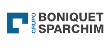 LOGO GRUPO BONIQUET SPARCHIM