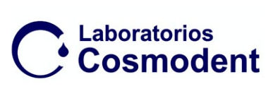 LOGO LABORATORIOS COSMODENT