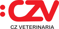 LOGO CZ VETERINARIA