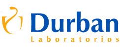 LOGO LABORATORIOS DURBAN