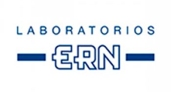 LOGO LABORATORIOS ERN