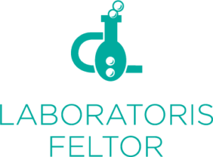 LOGO LABORATORIS FELTOR