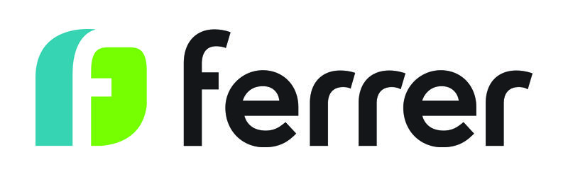 LOGO FERRER