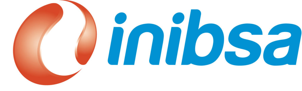 LOGO INIBSA