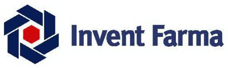 LOGO INVENT FARMA