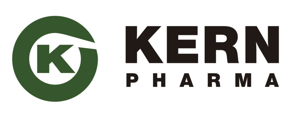 LOGO KERN PHARMA