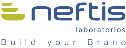 LOGO LABORATORIOS NEFTIS