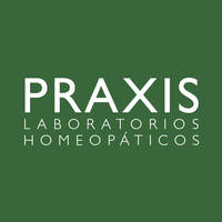 LOGO LABORATORIOS HOMEOPÁTICOS PRAXIS