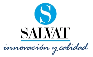 LOGO LABORATORIOS SALVAT