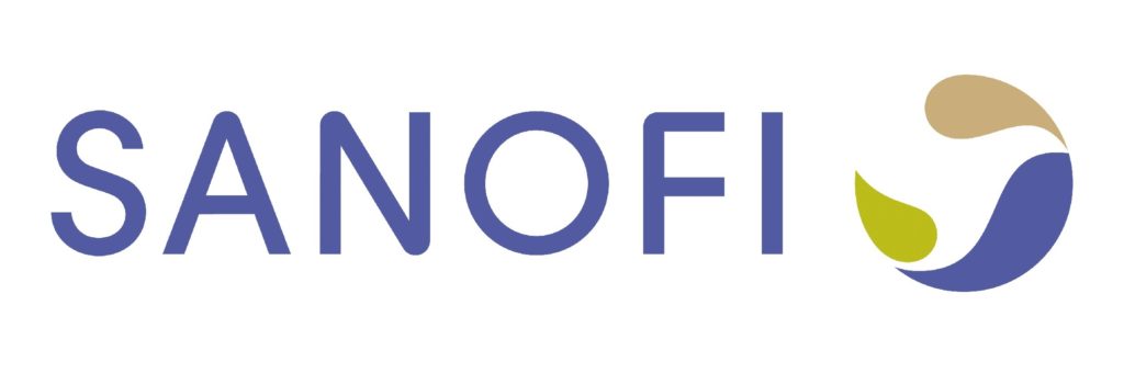 LOGO SANOFI