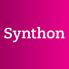 LOGO SYNTHON