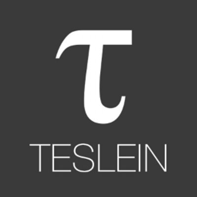 LOGO TESLEIN