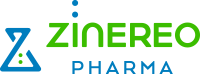 LOGO LABORATORIO ZINEREO PHARMA