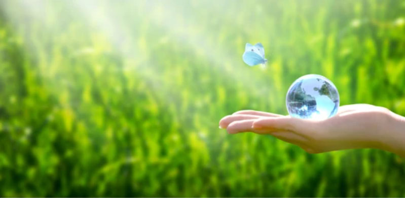 MEDIO AMBIENTE IMPRENTA PROSPECTOS FARMACIA GRÁFICAS AGUSTÍN GARCÍA OFFSET BARCELONA