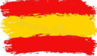 BANDERA ESPAÑOLA