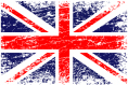 BANDERA INGLESA