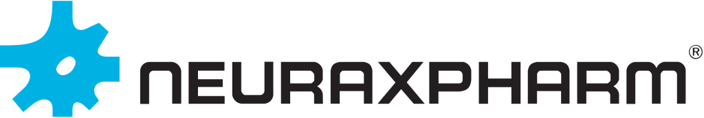 LOGO NEURAXPHARM
